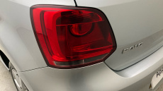 Volkswagen Polo 1.2 60 SE 5dr Petrol Hatchback